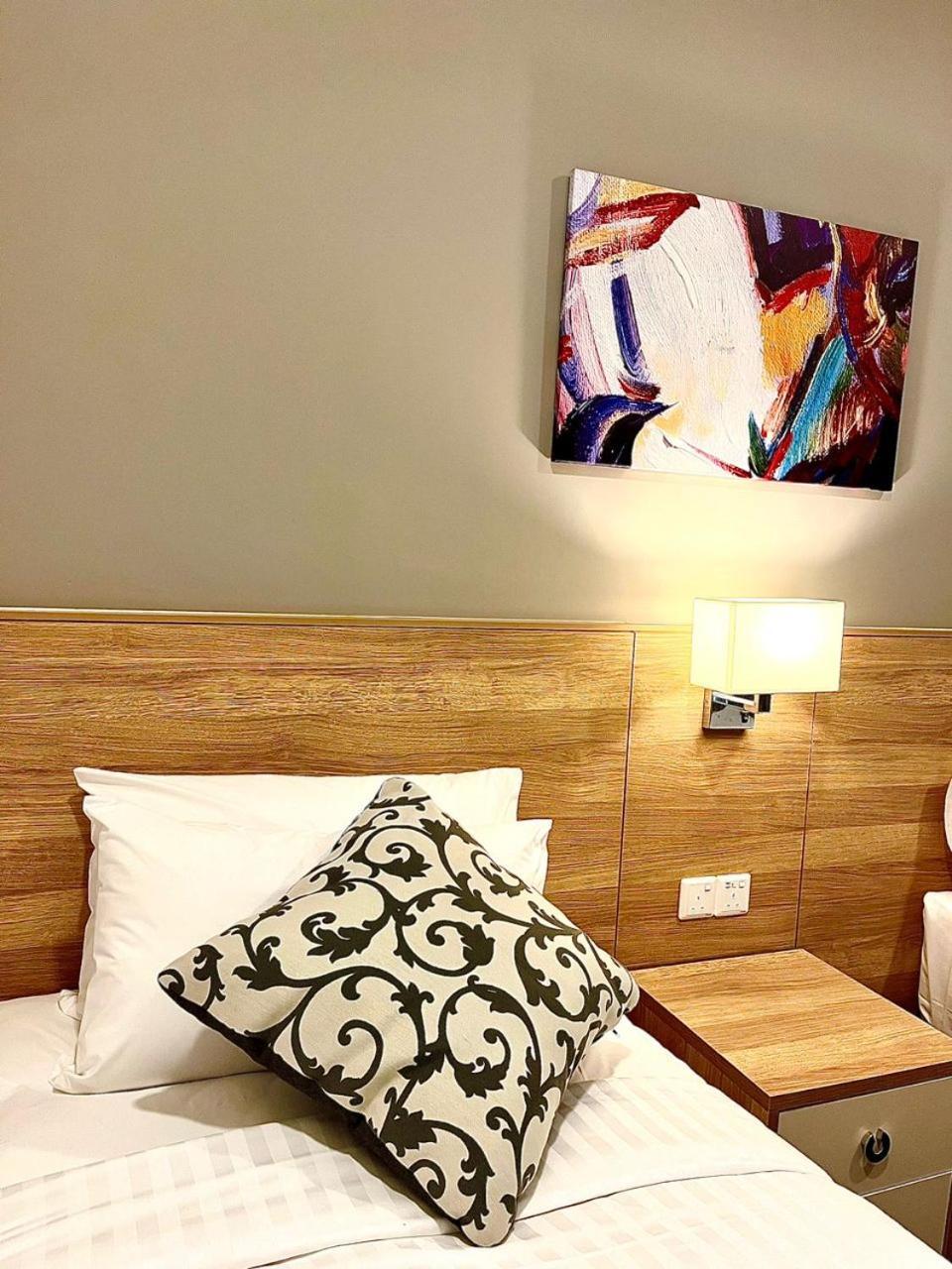 Hotspring 2 Room 1512 Suite Sunway Onsen With Theme Park View 4 Pax タンブン エクステリア 写真